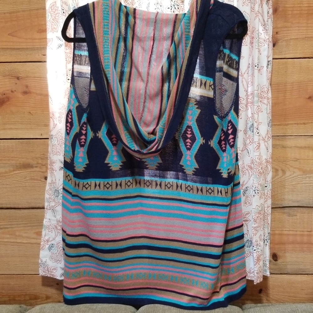 Cardigan - Picture 3 of 3